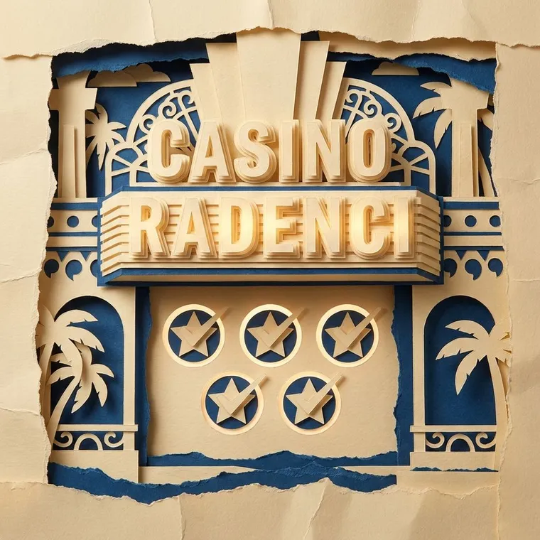 Glavna stran Casino Radenci